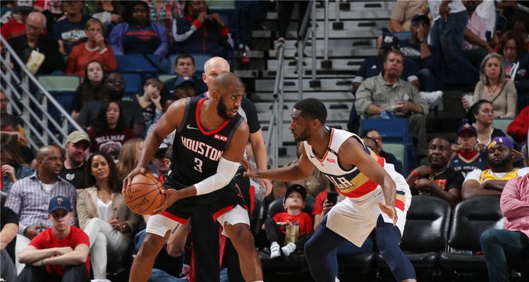 NBA球星克里斯·保罗的技巧掌握（深度解析保罗的球场表现和技术细节）