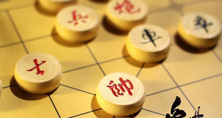 象棋必备技巧（掌握这些技巧）