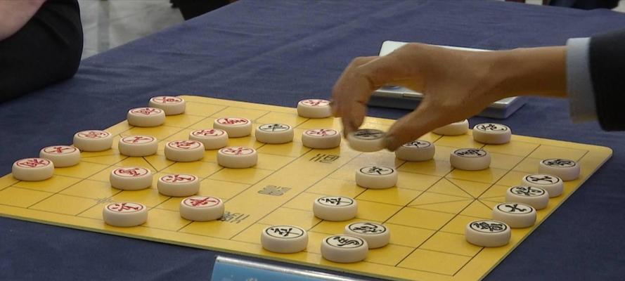 象棋技巧全解析（掌握这些技巧让你成为象棋高手）