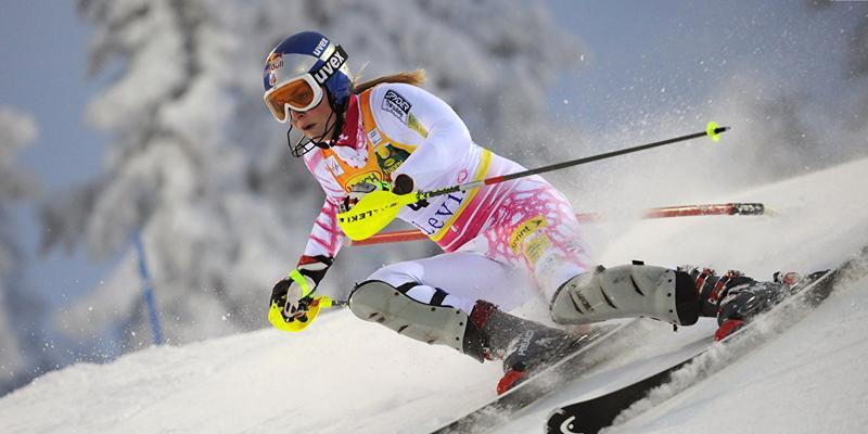 滑雪技巧大揭秘（从初学者到高手）