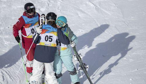 贝肯熊滑雪技巧（轻松掌握滑雪技能）