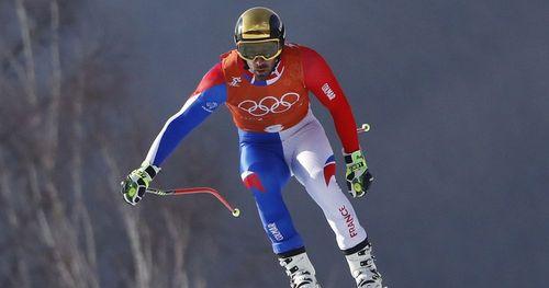 滑雪攻略（技巧详解）