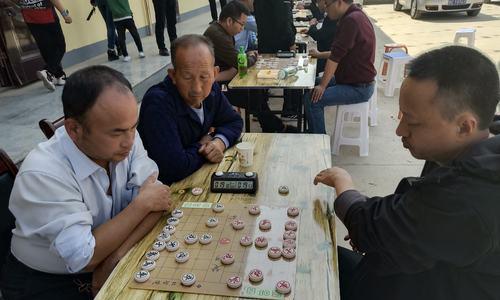 象棋技巧剖析（以棋谱分析胜负）