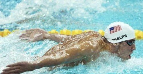 为什么游泳时要经常换气（换气频率）