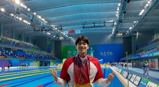 国家游泳队训练换气技巧有哪些？如何提高游泳换气效率？