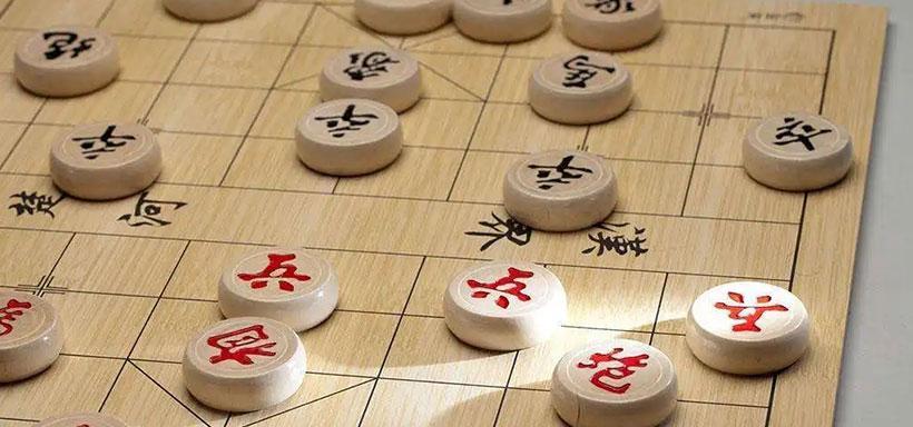 象棋技巧顺口溜全解剖（15个段落详解象棋技巧顺口溜）