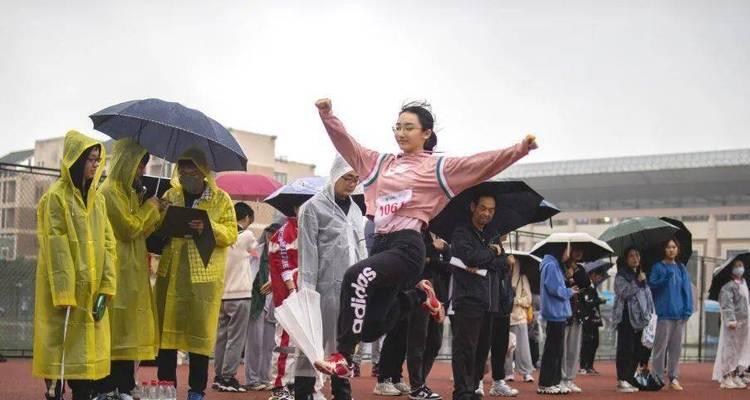 如何提高运动会400米跑步成绩（掌握正确姿势）