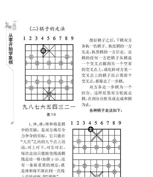快速提高象棋技巧（15个实用技巧助你成为棋王）