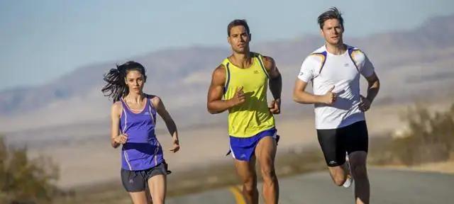 跑800米跑步技巧最佳时间是多少秒？如何提高成绩？