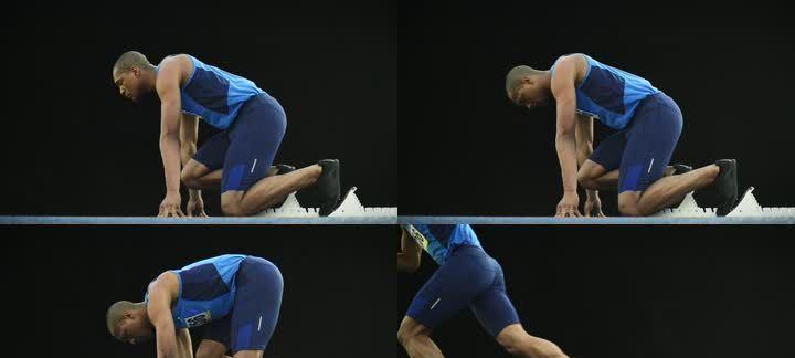 男子3000米跑步技巧有哪些？如何提高跑步效率？