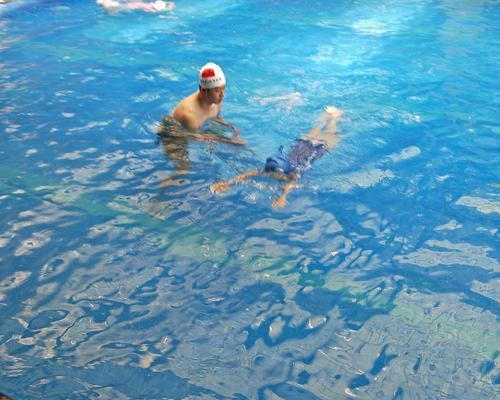 游泳换气技巧有哪些？如何做到身体舒适？