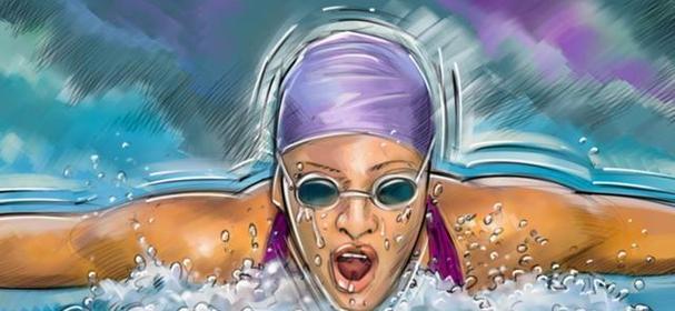 游泳水下换气（探究游泳水下换气的最佳方式）