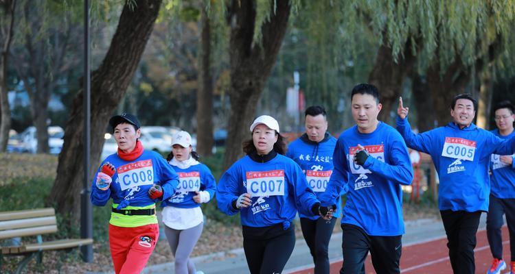 如何在3分50秒内完成800米跑步？掌握这些技巧能帮你更快吗？