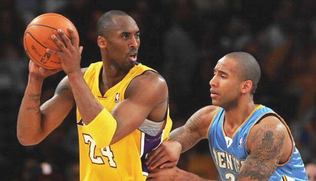 科比十大防守技巧（打造无懈可击的防守体系）