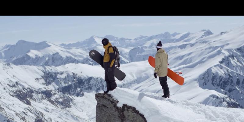 境外滑雪技巧有哪些？如何快速掌握滑雪技巧？
