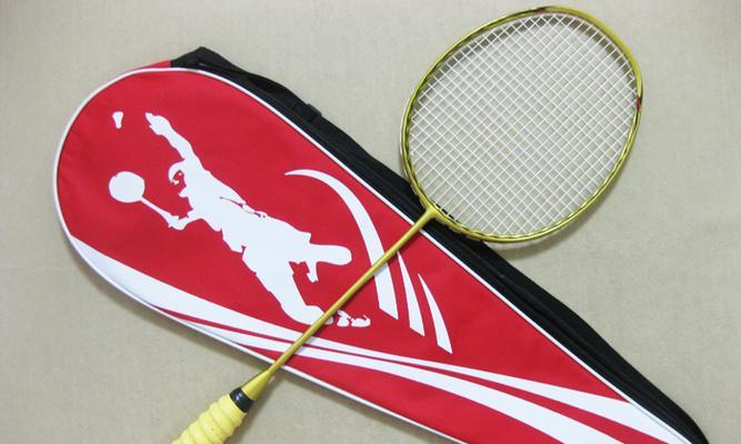 羽毛球拍手柄打钉技巧是什么？如何正确打钉以增强握持感？