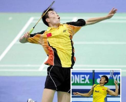 掌握羽毛球反手发球技巧的关键（教您如何稳定反手发球）