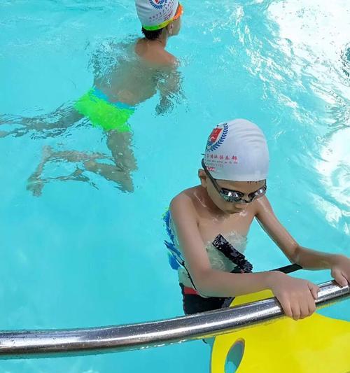 游泳换气技巧（如何正确憋气和换气）