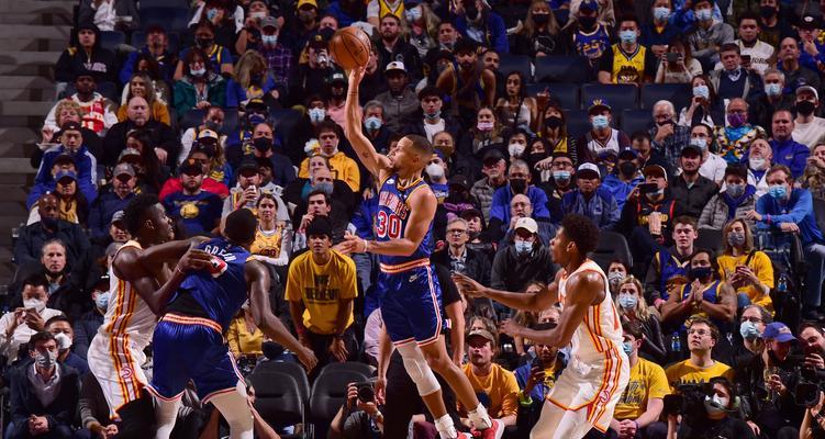 库里持球进攻技巧教学？如何提高篮球控球能力？