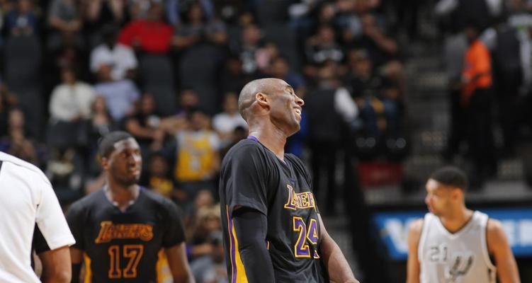 科比的篮球过人技巧：让你成为球场王者