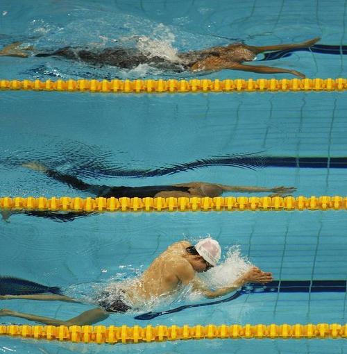 游泳教学蛙泳怎么换气？掌握正确换气技巧的步骤是什么？