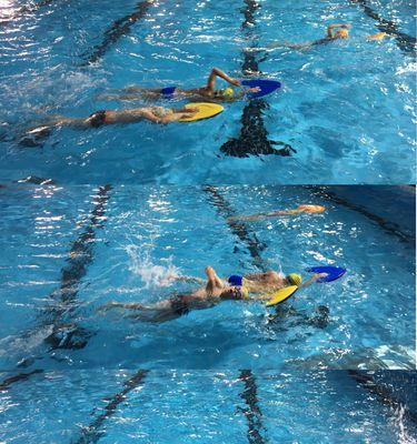 如何学蛙泳换气？初学者换气技巧有哪些？