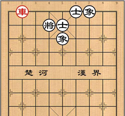 提升象棋水平的技巧（从经验总结到策略应用）