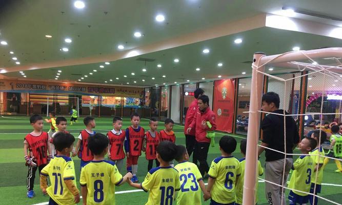 足球抢球导入方式有哪些技巧？掌握这些技巧能提高比赛效率吗？