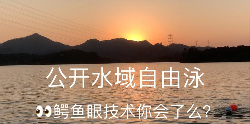 自由泳换气技巧及注意事项（掌握正确的呼吸方式）
