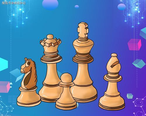 学习国际象棋的方法与技巧（从零基础到高手）
