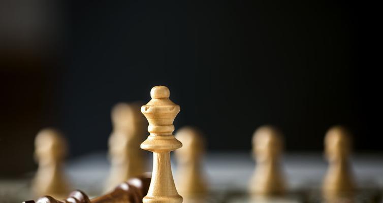 日本象棋开局技巧（掌握必杀技打败对手）