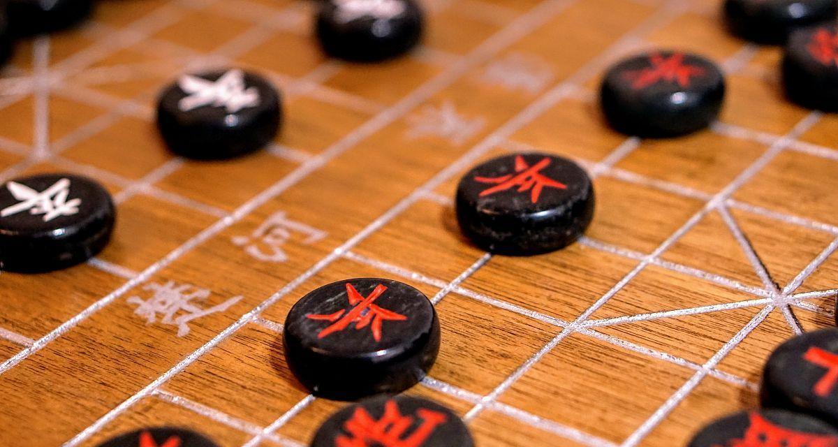象棋小技巧大全（提高象棋水平的秘诀）