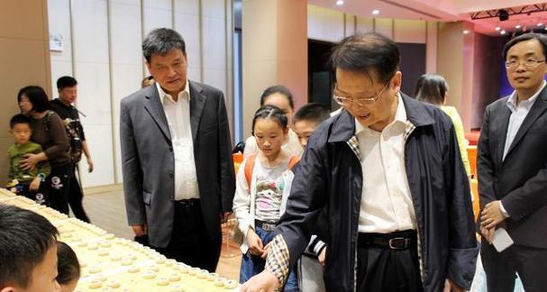 36招象棋技巧全解析（大师级棋谱分析）