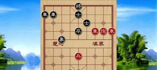 象棋走子技巧（提高象棋水平的15个技巧）